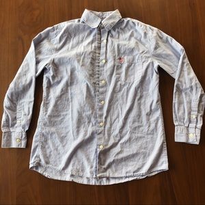 Polo jeans co. Ralph Lauren button down